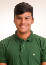 Retrato de FELIPE BRAZ