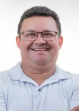 Retrato de DAVI DE SOCORRO