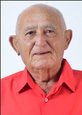 Retrato de ZÉ DE QUINCO