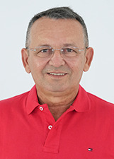 Retrato de UBIRACY PASCOAL