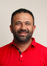 Retrato de JÓRIO CÉZAR