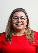 Retrato de DALVANIR CHAVES
