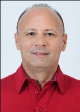 Retrato de LAECIO BENTO