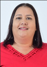 Retrato de ALESSANDRA DE DECA