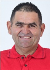 Retrato de CLEGIO NUNES