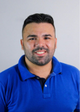 Retrato de ARLANI SILVA
