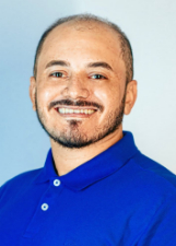 Retrato de RICHARD MAGELA