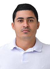 Retrato de JORGE VIEIRA