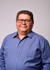 Retrato de BERG
