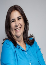 Retrato de NOELIA DE AMÓS