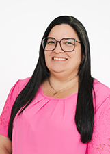 Retrato de FERNANDA LINS