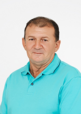 Retrato de RUBINALDO