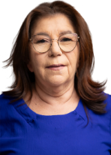Retrato de LUIZA VICTOR