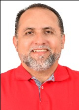 Retrato de ADAILTON