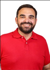 Retrato de PAULO BARRETO