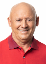 Retrato de CLAUDÃO