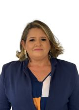 Retrato de JANAÍNA GARCIA