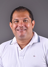 Retrato de MÁRIO CÉSAR