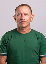 Retrato de PAULO CESAR