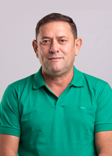 Retrato de RAIMUNDO ZUZA