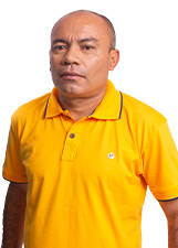 Retrato de NENEM DE IZAURA