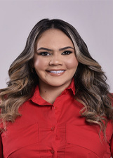 Retrato de HANNA SANTOS