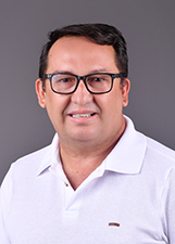 Retrato de JÂNIO MENEZES