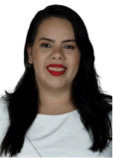 Retrato de MAYARA FERREIRA