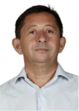 Retrato de MILTON GOMES