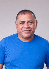 Retrato de DEDÉ DE TITICO