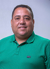 Retrato de NOVINHO MACIEL