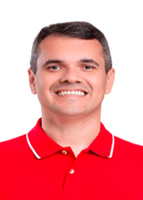 Retrato de PROFESSOR JEFFINHO