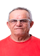 Retrato de GERALDO BOCÃO