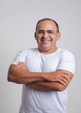 Retrato de BRUNO AUGUSTO