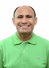 Retrato de JOZENILDO