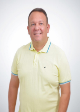 Retrato de DR JULIO FILHO