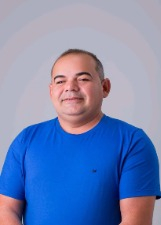 Retrato de ADRIANO DA AMBULÂNCIA