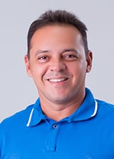 Retrato de ALEX BRASIL