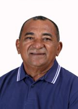 Retrato de EDMILSON CAVALCANTE
