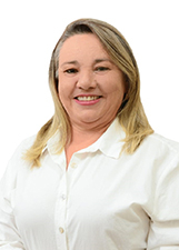 Retrato de SUELI CABRAL