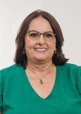Retrato de CELIA DE ZÉ NEY