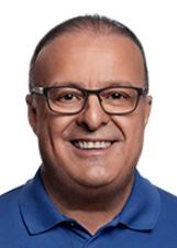 Retrato de PAULINHO FREIRE