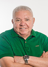 Retrato de FERNANDO CRUZ