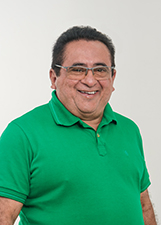 Retrato de ERIBALDO PINGUIM