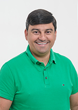 Retrato de ANDERSON ANDRADE