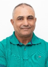Retrato de TOINHO DE GERALDO