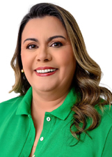Retrato de JANE MARIA