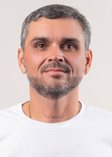 Retrato de ERIVAN LAURENTINO