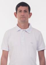 Retrato de JOSMIRAN CARVALHO