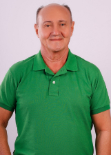 Retrato de CHAGAS